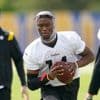 The Steelers move on from George Pickens by trading mercurial receiver to Cowboys