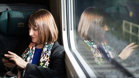 Rachel Reeves delivers major update on transport cash for North and Midlands