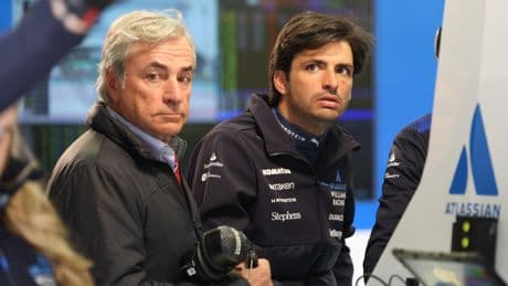 La sorprendente decisión de Carlos Sainz que cambiaría su futuro