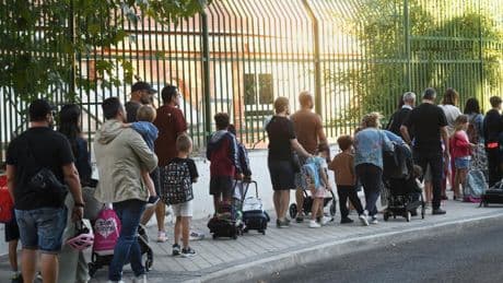 Vísteme despacio, que tengo prisa: la era de la impaciencia