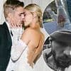 Justin Bieber's marriage to wife Hailey is already OVER, claim fans... and this is what his foul-mouthed, drug-addled Father's Day rants tell us about his tragic future