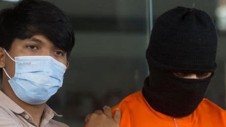 Kokain in Lollis versteckt – Tourist auf Bali droht Todesstrafe
