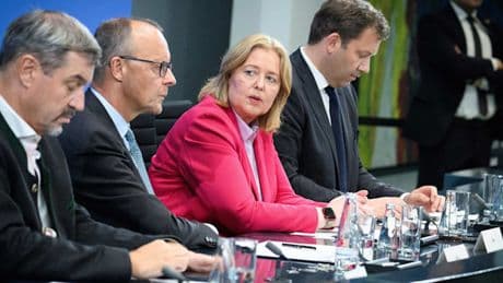 „Die Reformnotwendigkeit wird in der Gesellschaft ja auch ganz überwältigend gesehen“