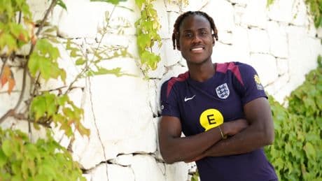 Trevoh Chalobah set to join Gary Neville in exclusive club if Chelsea star makes England debut in Andorra clash