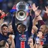 PSG. Le Boulevard Ousmane a remplacé le Boulevard Haussmann sur Apple Plans