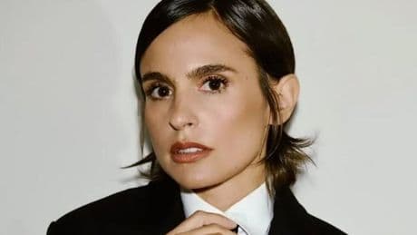Muere a los 42 años la actriz Verónica Echegui