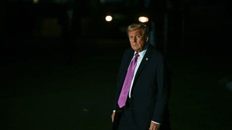Trump'tan "Doha" açıklaması! İddiayı yalanladı