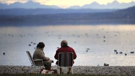 Nearly two in five ‘at risk of being unable to afford basic needs in retirement’