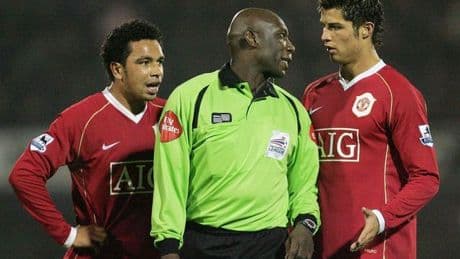 Uriah Rennie dead: Trailblazing Premier League referee dies aged 65 as tributes pour in