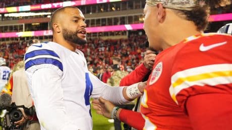 2025-2026 NFL Schedule: Chiefs Are A Holiday Fixture Once Again