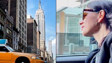 Annalena Baerbock: Deutsche Carrie Bradshaw