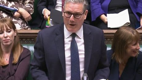 Starmer’s fury over Afghan data breach as he warns Tories ‘have questions to answer’