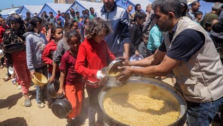 Gaza : le blocus humanitaire d’Israël devant la Cour internationale de justice
