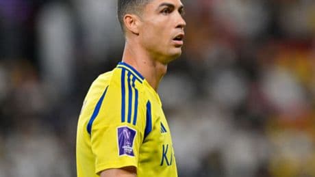 Ronaldo'dan ayrılık sinyali!