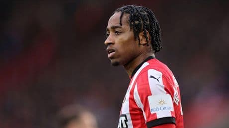 Beşiktaş, Kyle Walker-Peters transferini de bitiriyor