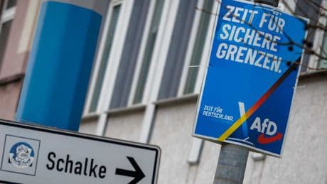 „Einfach mal die künftigen Todeszahlen unter AfD-Kandidaten abwarten“