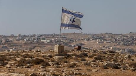 Westjordanland: Russland wirft Israel mutmaßlichen Angriff auf Diplomatenfahrzeug vor