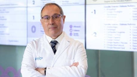 Identifican una combinación de fármacos que frena el cáncer de próstata metastásico resistente