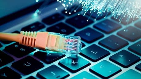 Dünyanın en hızlı internetine sahip ülkeleri açıklandı! Türkiye listenin en altında