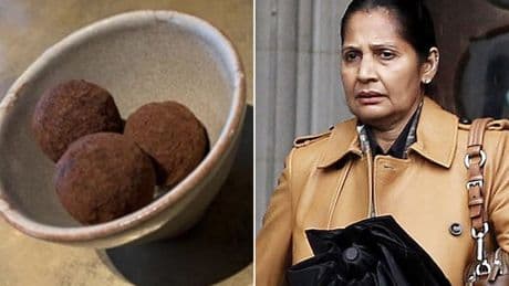 Diner’s £100k claim over ‘runaway truffle’ after fall at Michelin-listed restaurant
