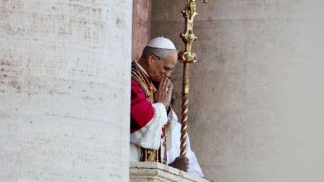 An American Pope? Maybe It Wasn’t So Impossible.