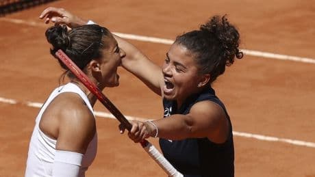 &nbsp;Reggi: &quot;Momento fantastico per il tennis italiano&quot;