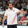 Eurobasket. « De la fierté et de la joie » pour Fauthoux, l’entraîneur des Bleus de retour à Pau