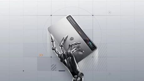 Redmagic Astra : cette tablette tactile Gaming profite d’une offre ultra limitée