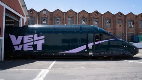 «Je n’ai jamais vu un projet ferroviaire avancer aussi rapidement» : Velvet se lance à l’assaut de la SNCF sur la façade Atlantique