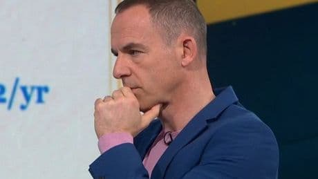 Martin Lewis issues ISA alert to all parents missing out on £1,000 boost
