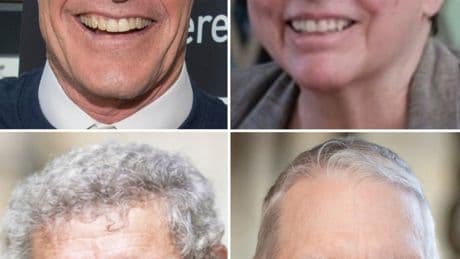 Balzan prizes of nearly $1 million awarded for democracy studies and advances in leukemia treatment