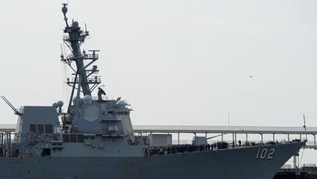 US-Überblick am Morgen: USA greifen Drogenboot an, Trump will Zollentscheid von Supreme Court