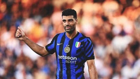 Mehdi Taremi iddiası