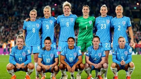 FIFA confirms host cities for 2027 Women’s World Cup