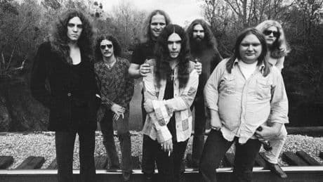 Lynyrd Skynyrd Reaches A Special Milestone For The Very First Time