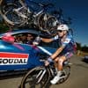 Evenepoel verliest één van z’n knechten, Alpecin-Deceuninck controleert in peloton