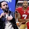Colin Kaepernick still wants NFL return... nine years after exile amid controversial national anthem protests