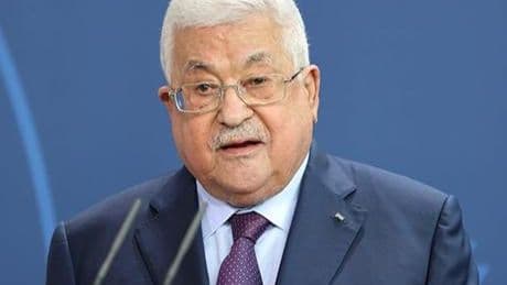 ABD'nin vize iptal kararı Filistin Devlet Başkanı Abbas'ın yanı sıra 80 kişiyi kapsıyor