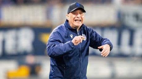 Platz 1 bis 3 als Ziel - Jetzt bläst Jena-Trainer Uluc zum Angriff