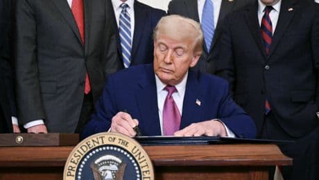 What Trump’s massive bill would actually do, explained