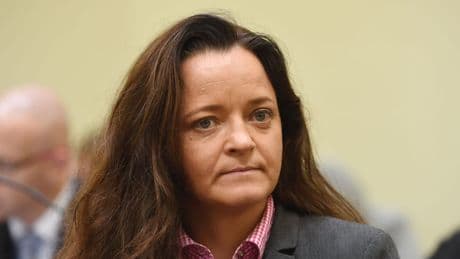 NSU: Beate Zschäpe bei Neonazi-Aussteigerprogramm dabei