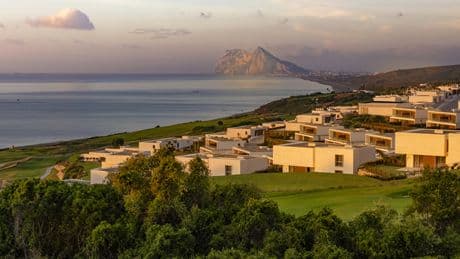 Millenium vende a ASG el hotel de lujo Fairmont en Cádiz por 175 millones