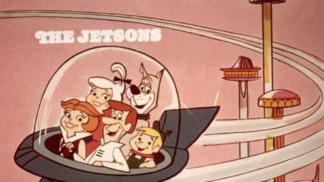 Bringing Physical AI Robotics: Is It Time For The Jetsons Yet?