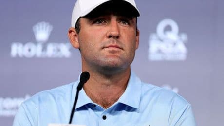 Scottie Scheffler's spotted changes with Rory McIlroy and makes stunning Tiger Woods claim