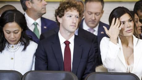 Comment Mark Zuckerberg a échoué à enterrer le procès antitrust contre Meta