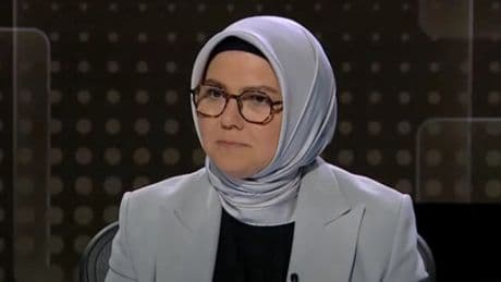AK Parti Kayseri Milletvekili Ayşe Böhürler'den Özgür Özel'e tepki: Atatürk bugün yaşasaydı tek cümle kullanırdı...