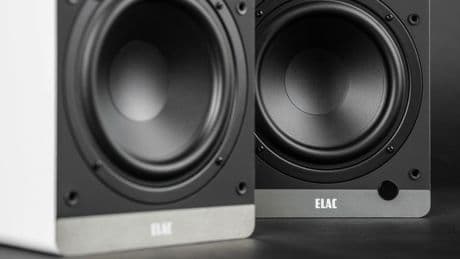 ELAC Introduces Brand New ConneX DCB61 Powered Bookshelf Speakers