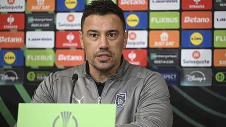 Son dakika - Başakşehir'in UEFA Konferans Ligi’deki rakibi belli oldu (2. Ön Eleme Turu)