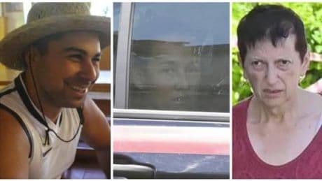 La madre: "L'ho sezionato io. I resti li avrei portati in montagna"