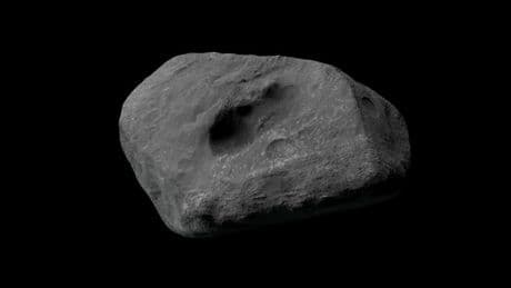 ‘Earth Crosser’ Asteroid May Now Strike The Moon, Scientists Say